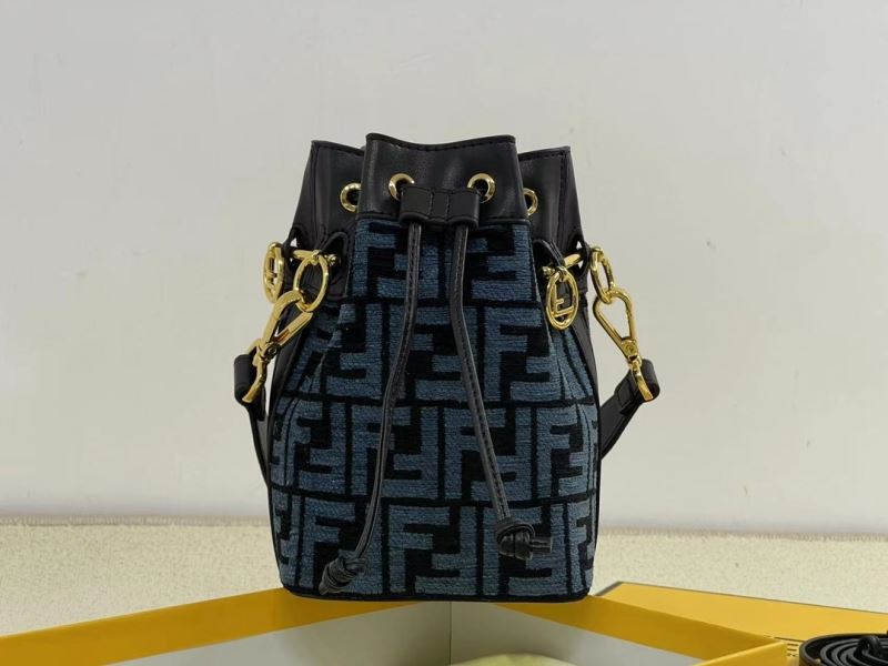 Fendi Bucket Bags